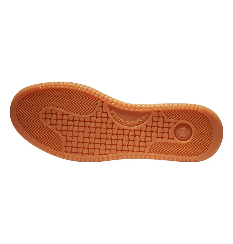 DC Shoes Striker 0 Waste black/tan (ADYS100774-BT0)