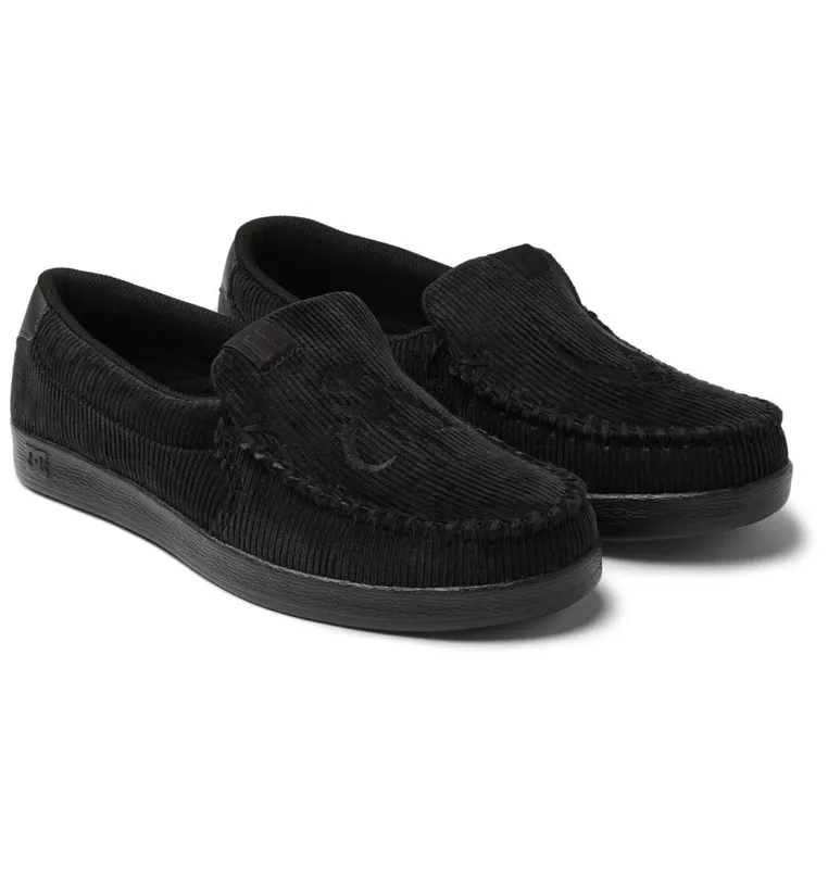 DC Shoes STAR WARS™ Villain 2 black/grey (ADYS100801-BLG)