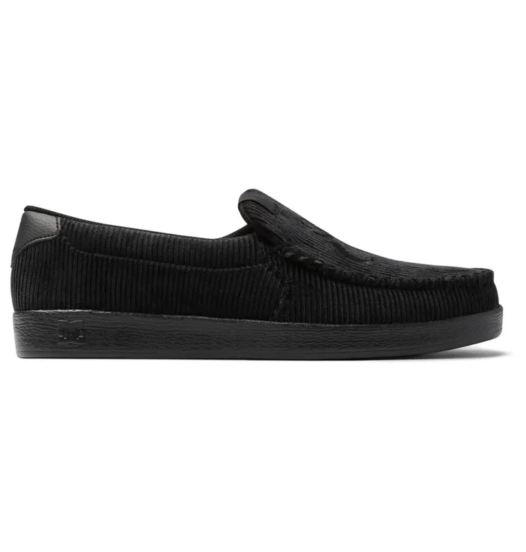 DC Shoes STAR WARS™ Villain 2 black/grey (ADYS100801-BLG)