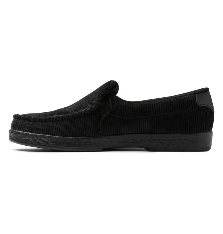 DC Shoes STAR WARS™ Villain 2 black/grey (ADYS100801-BLG)