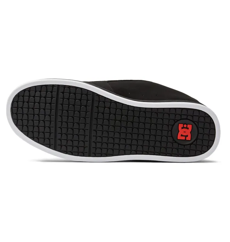 DC Shoes STAR WARS™ Net black/white/grey (ADYS100802-XKWS)