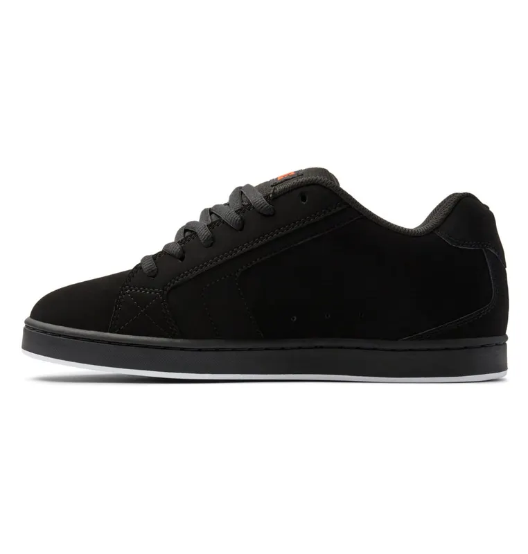 DC Shoes STAR WARS™ Net black/white/grey (ADYS100802-XKWS)