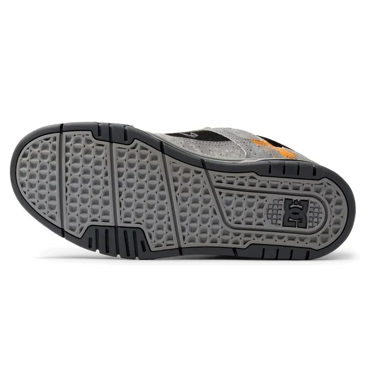 DC Shoes STAR WARS™ Stag grey/grey/black (ADYS100803-XSSK)