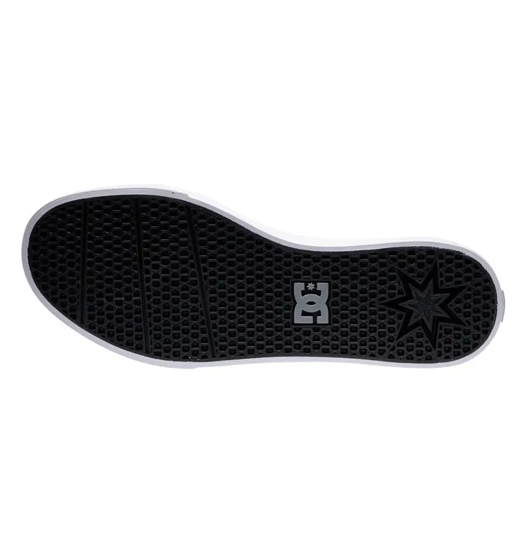 DC Shoes Trase Tx black/grey/yellow (ADYS300126-XKSY)