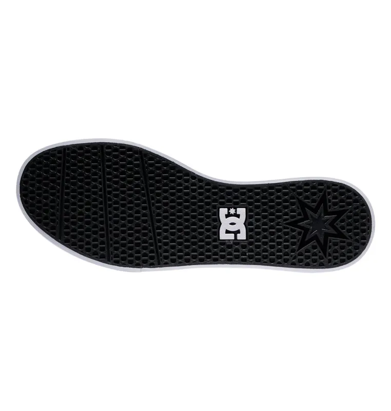 DC Shoes Trase Tx grey/grey/white (ADYS300126-XSSW)