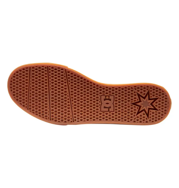 DC Shoes Trase SD grey/gum (ADYS300172-2GG)