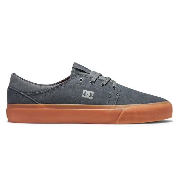 DC Shoes Trase SD grey/gum (ADYS300172-2GG)
