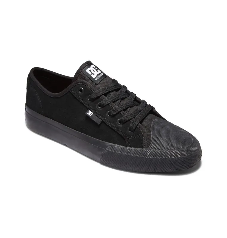 DC Shoes Manual RT S black (ADYS300592-001)