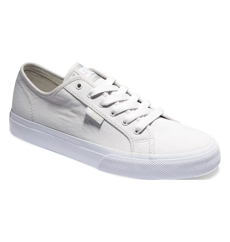 DC Shoes Manual Tx Se frost grey (ADYS300678-GFR)