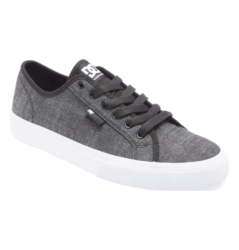 DC Shoes Manual Tx Se pirate black (ADYS300678-PRT)