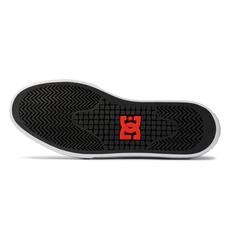 DC Shoes Star Wars X DC Manual Vulcanized white/black (ADYS300718-WBK)