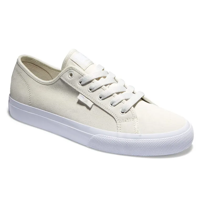 DC Shoes Manual Le off white (ADYS300742-OF1)