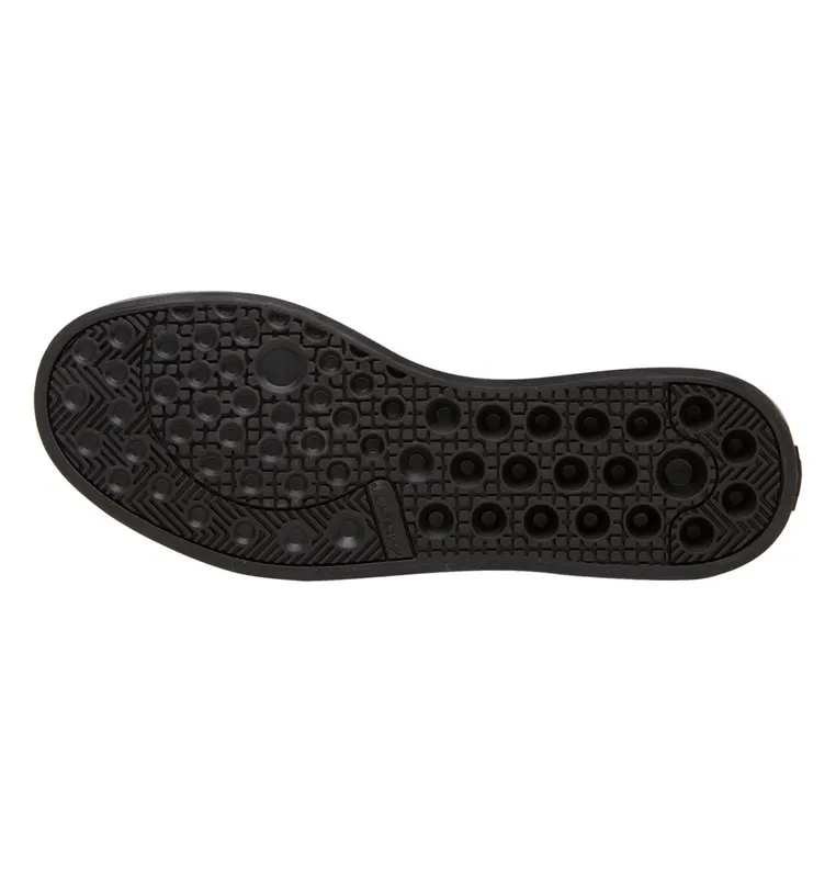 DC Shoes Hyde black/black/black (ADYS300768-3BK)
