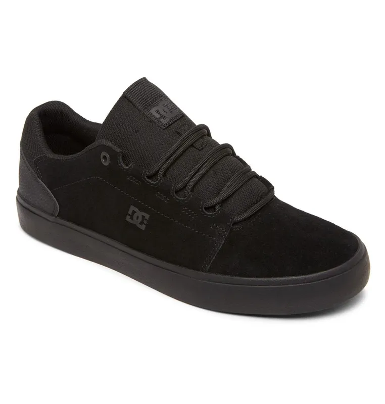 DC Shoes Hyde black/black/black (ADYS300768-3BK)