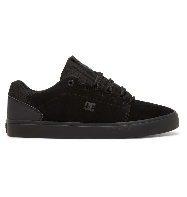 DC Shoes Hyde black/black/black (ADYS300768-3BK)