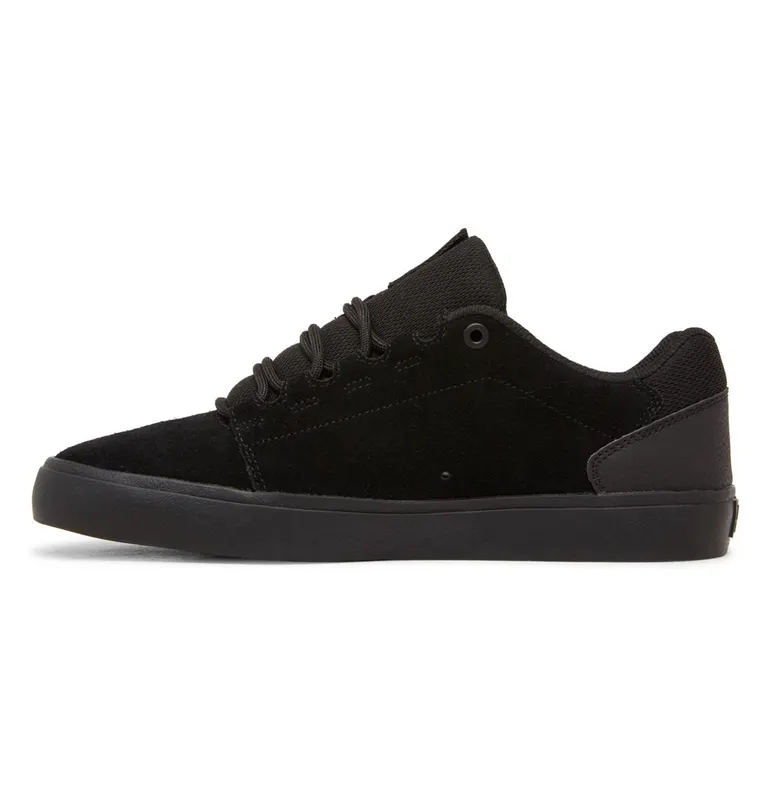 DC Shoes Hyde black/black/black (ADYS300768-3BK)
