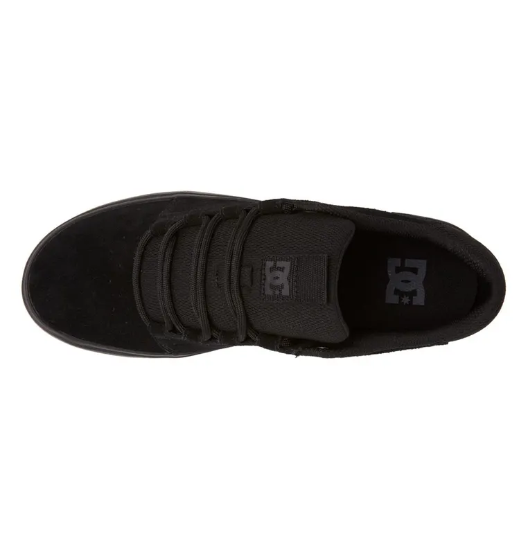 DC Shoes Hyde black/black/black (ADYS300768-3BK)