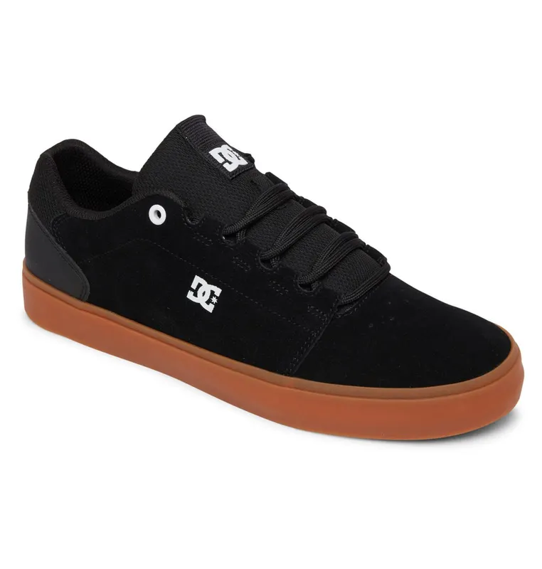 DC Shoes Hyde black/gum (ADYS300768-BGM)