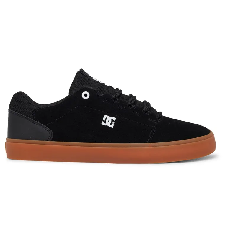 DC Shoes Hyde black/gum (ADYS300768-BGM)