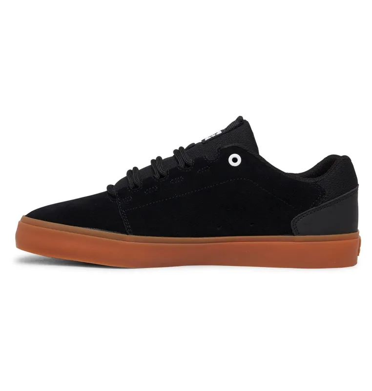 DC Shoes Hyde black/gum (ADYS300768-BGM)