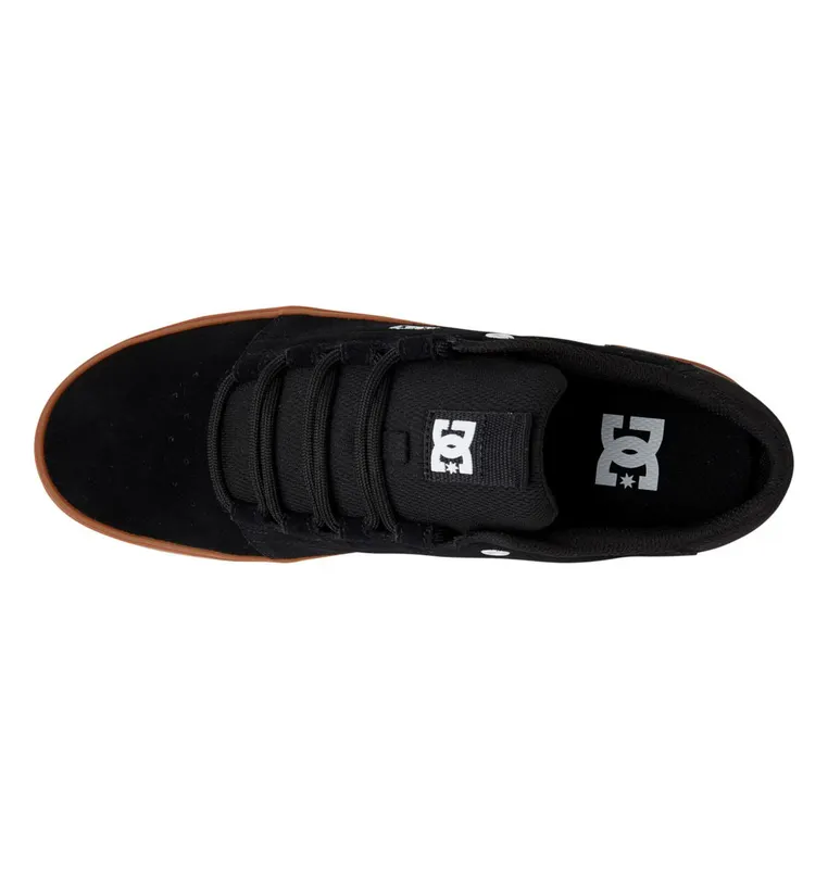 DC Shoes Hyde black/gum (ADYS300768-BGM)