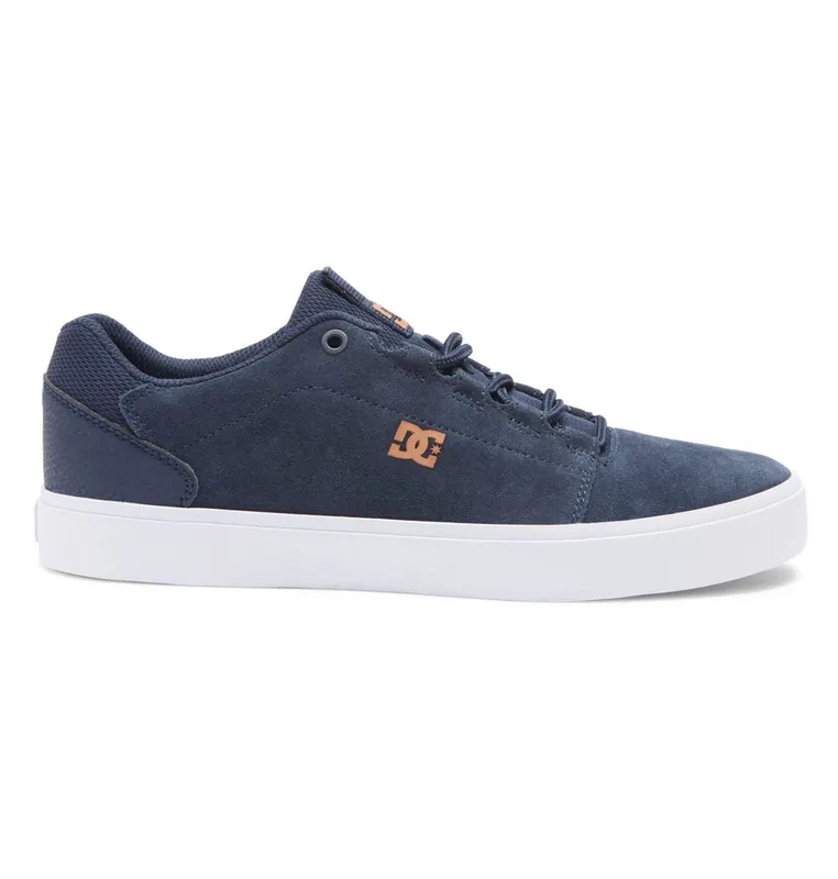 DC Shoes Hyde navy/ orange (ADYS300768-NO3)