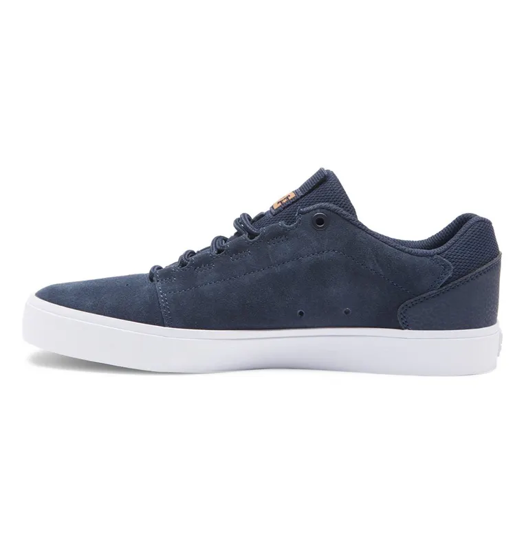 DC Shoes Hyde navy/ orange (ADYS300768-NO3)