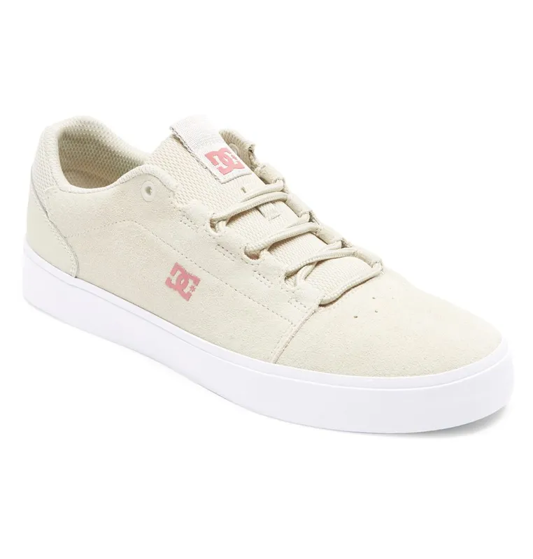 DC Shoes Hyde tan/red (ADYS300768-TR0)