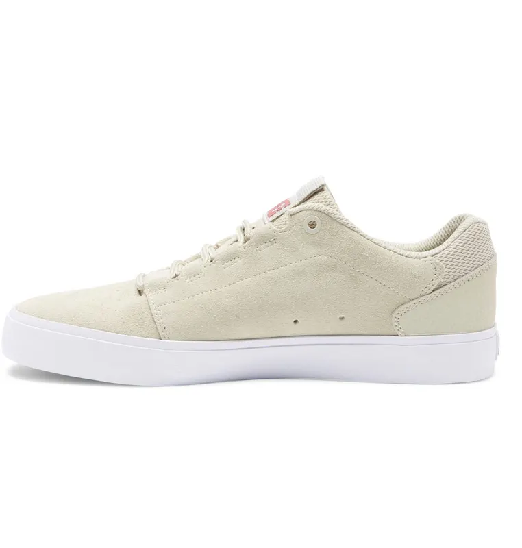 DC Shoes Hyde tan/red (ADYS300768-TR0)