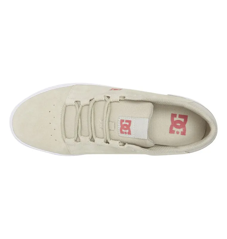 DC Shoes Hyde tan/red (ADYS300768-TR0)