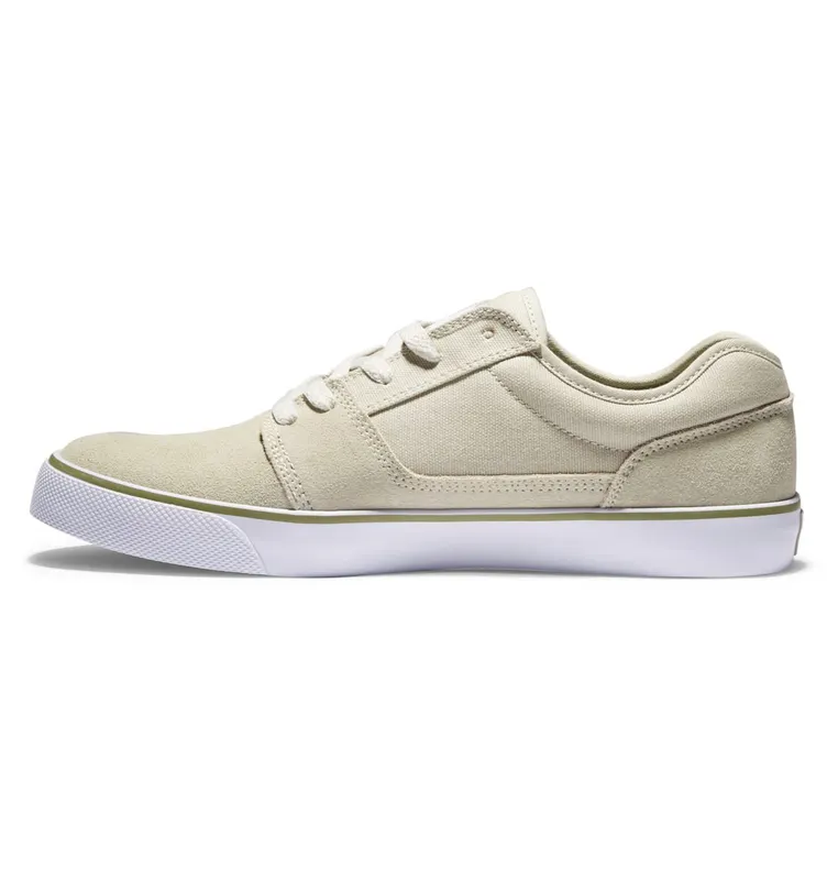 DC Shoes Tonik tan/green (ADYS300769-TG2)