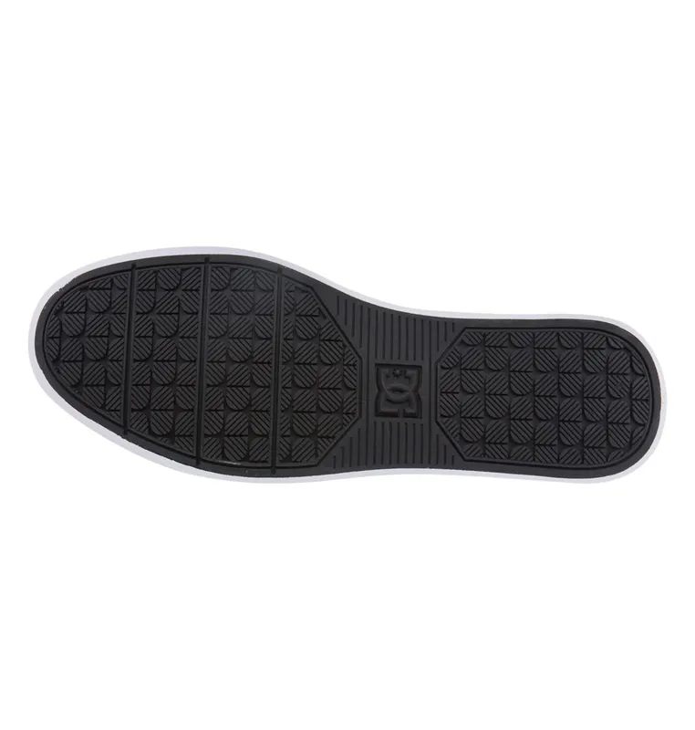 DC Shoes Tonik Tx Se cool grey (ADYS300770-CO5)