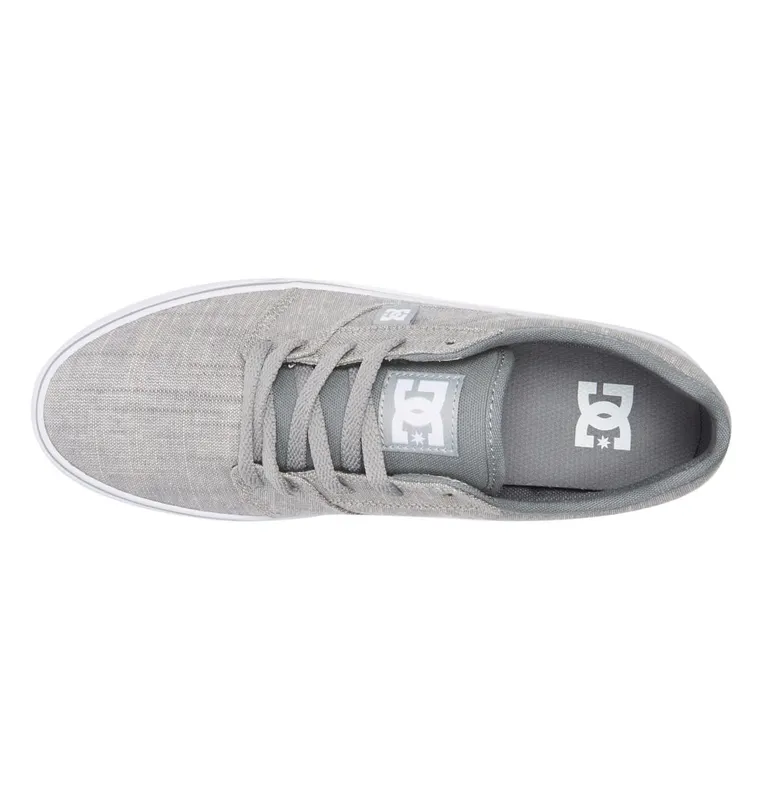 DC Shoes Tonik Tx Se grey/light grey (ADYS300770-GGC)