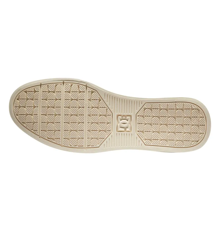 DC Shoes Tonik Tx Se tan – solid (ADYS300770-TKD0)
