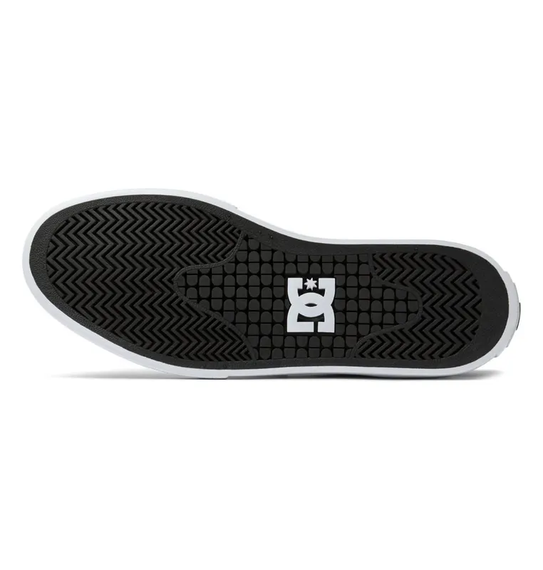 DC Shoes STAR WARS™ Manual black/red (ADYS300775-BLR)