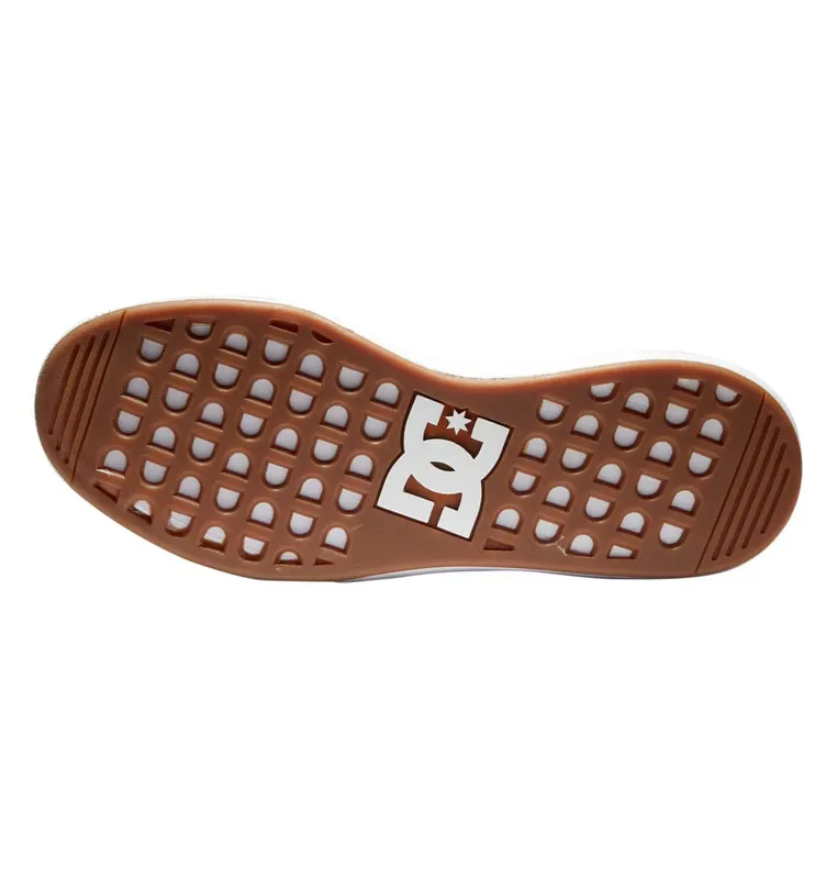 DC Shoes Transit moonlight blue/white (ADYS700227-MBW)