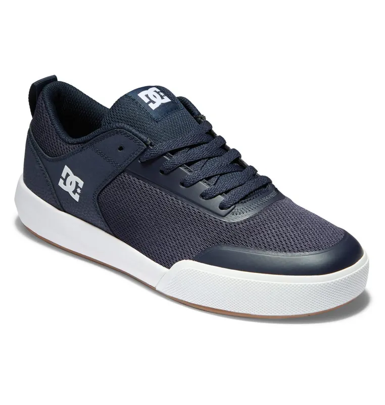DC Shoes Transit moonlight blue/white (ADYS700227-MBW)