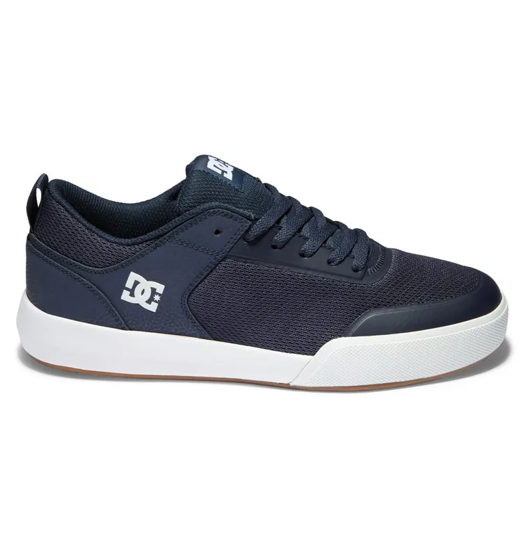 DC Shoes Transit moonlight blue/white (ADYS700227-MBW)