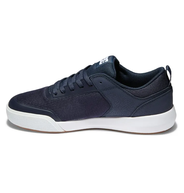 DC Shoes Transit moonlight blue/white (ADYS700227-MBW)