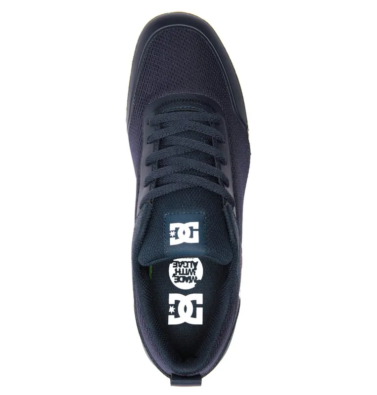 DC Shoes Transit moonlight blue/white (ADYS700227-MBW)