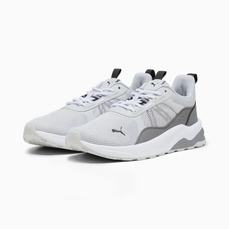Puma Anzarun 2.0 Zwart/Grijs/Wit (389213-10)