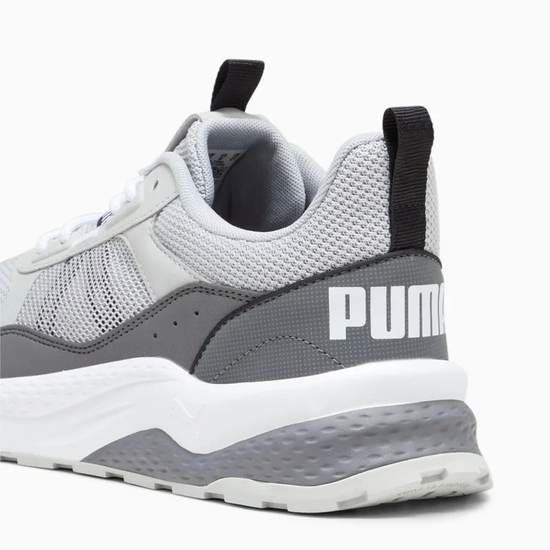 Puma Anzarun 2.0 Zwart/Grijs/Wit (389213-10)