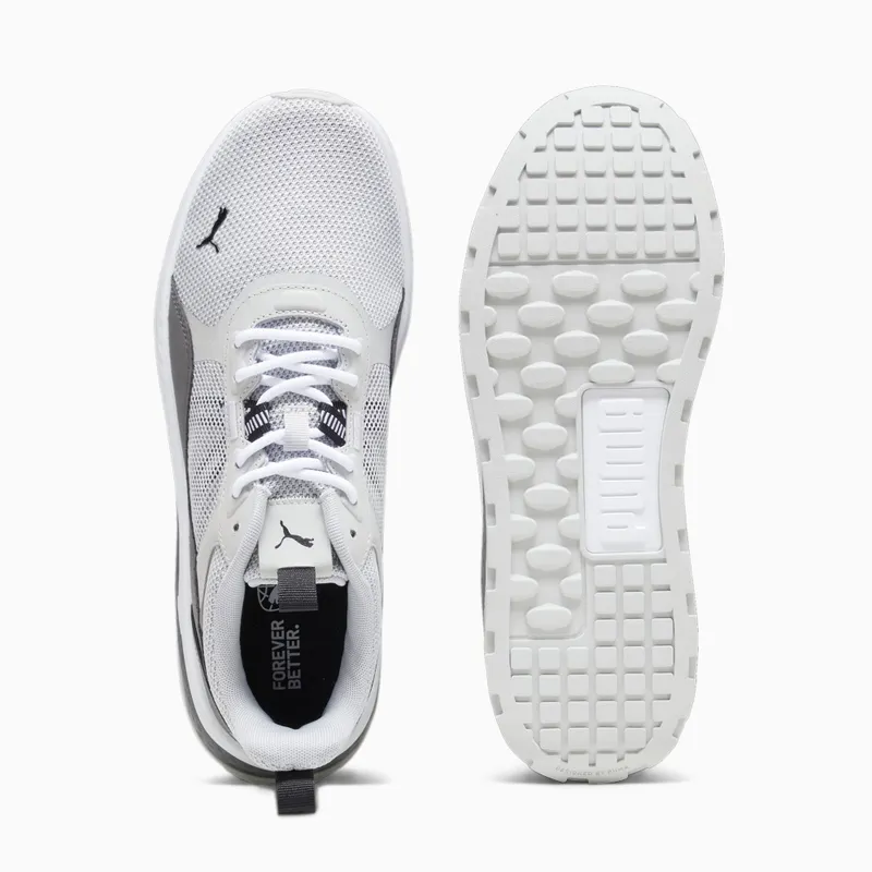 Puma Anzarun 2.0 Zwart/Grijs/Wit (389213-10)