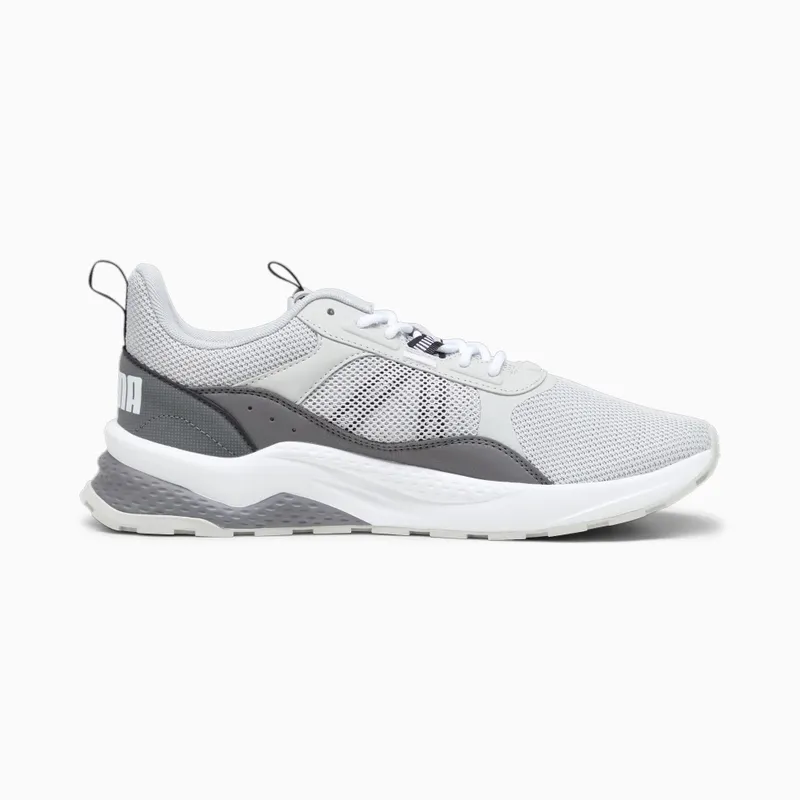 Puma Anzarun 2.0 Zwart/Grijs/Wit (389213-10)