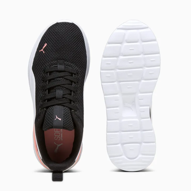 Puma Anzarun Lite Wit/Roze/Zwart (371128-51)