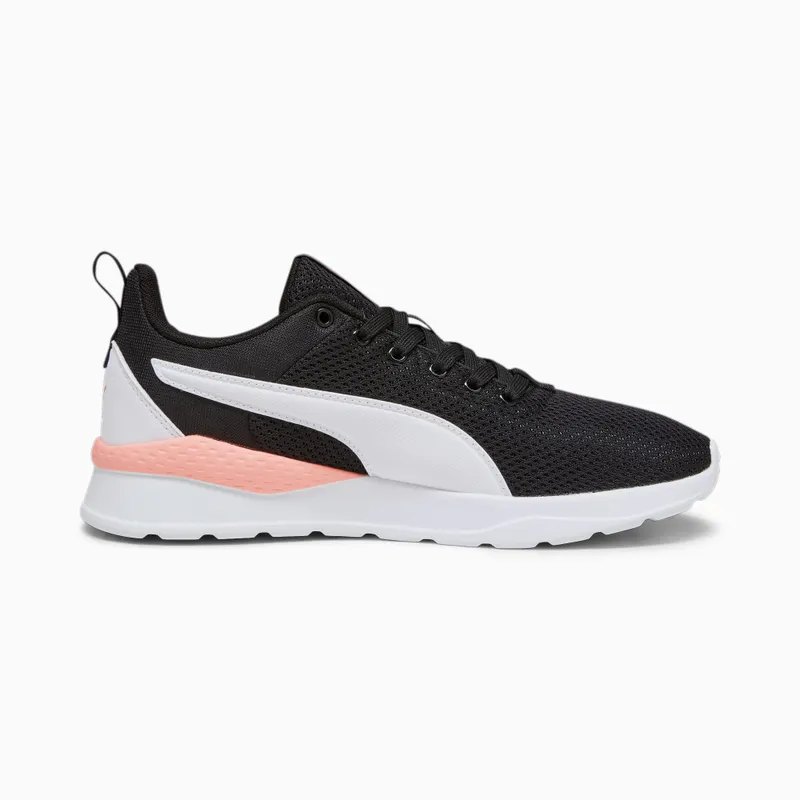 Puma Anzarun Lite Wit/Roze/Zwart (371128-51)