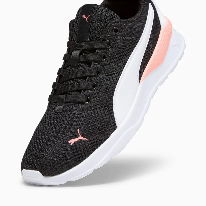 Puma Anzarun Lite Wit/Roze/Zwart (371128-51)