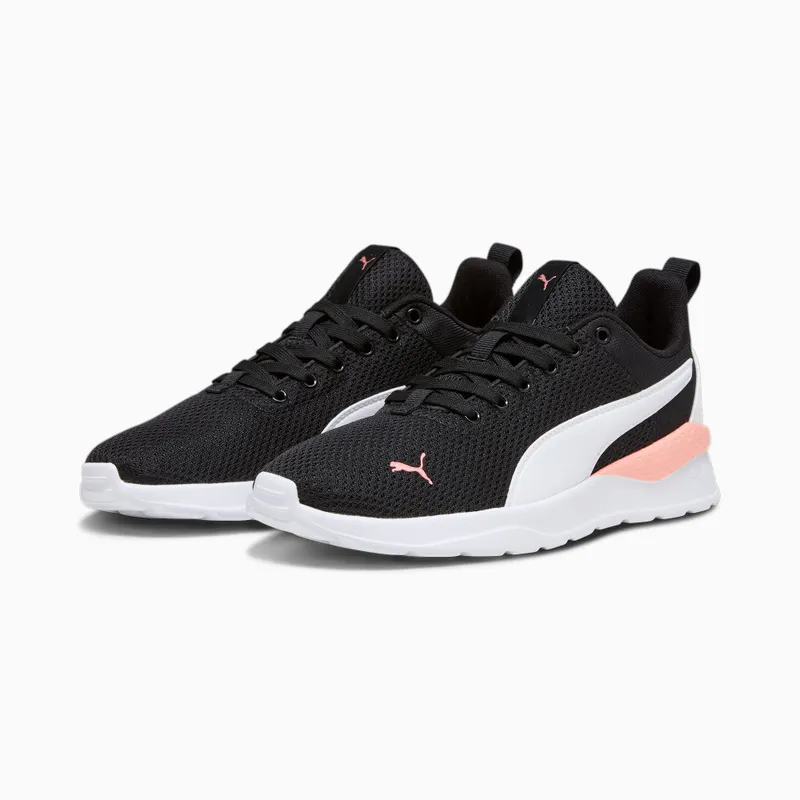 Puma Anzarun Lite Wit/Roze/Zwart (371128-51)