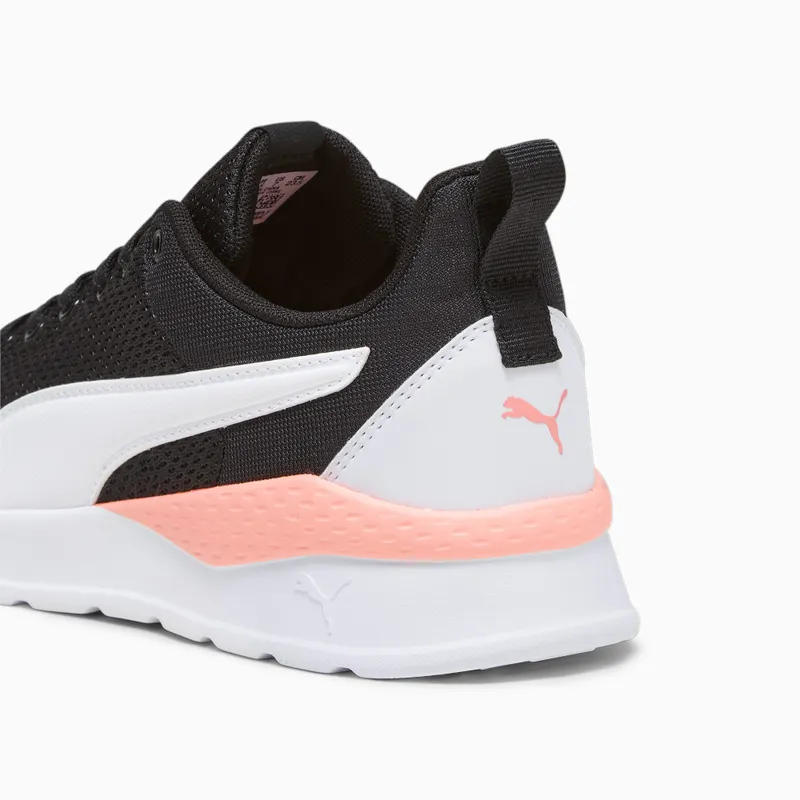 Puma Anzarun Lite Wit/Roze/Zwart (371128-51)