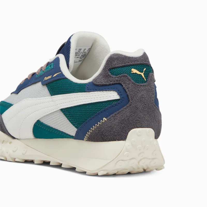 Puma Blktop Rider PRM Grijs (394829-02)